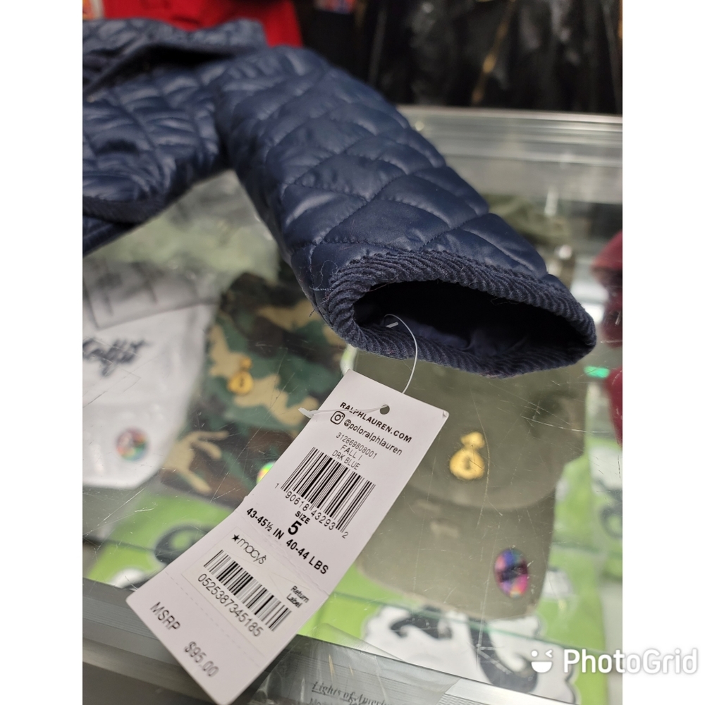 Jacket - Picture 4 of 7